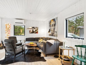 Holiday Home Iliane - 450m from the sea by Interhome, Nykøbing Sjælland